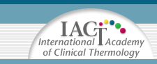 International
                        Academy of Clinical Thermography